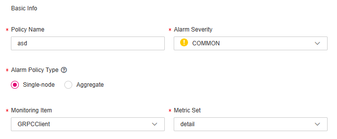 **Figure 2** Basic information