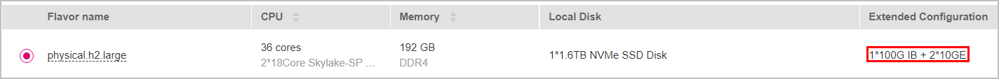 **Figure 1** BMS extended configuration