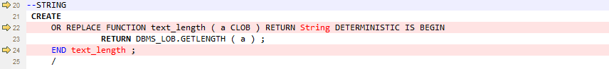 **Figure 7** **Input** - **STRING**