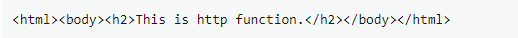 **Figure 7** Viewing the request result