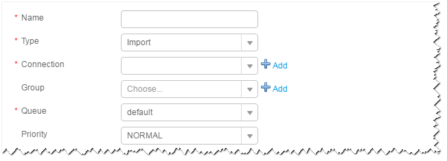**Figure 2** Basic Information