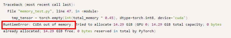 **Figure 2** Error log