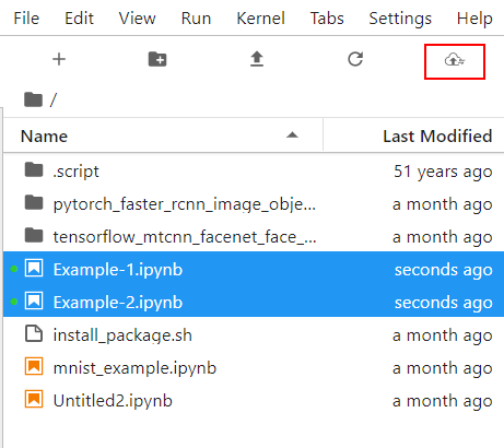 **Figure 1** Using the Sync OBS function