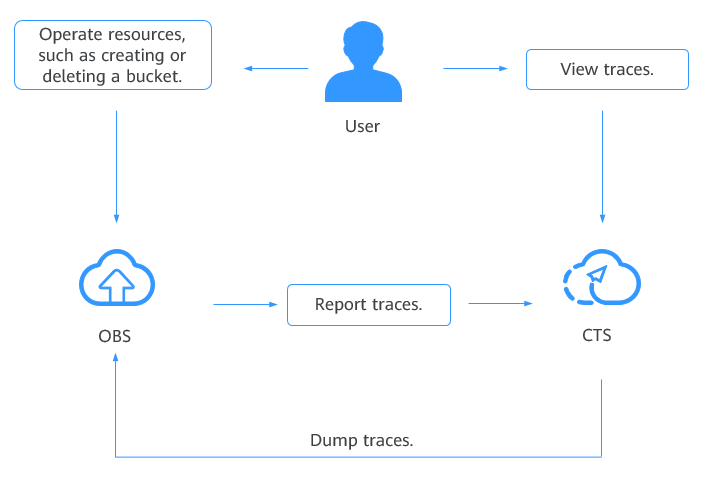 **Figure 1** CTS