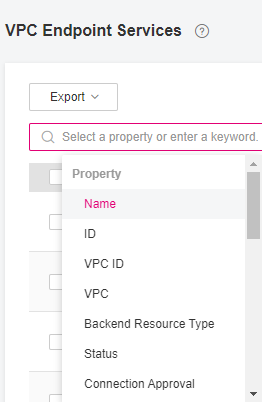 **Figure 1** Searching by name or ID