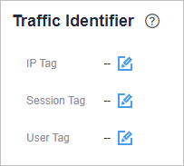 **Figure 3** Traffic Identifier