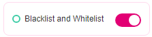 Configuring IP Address Blacklist and Whitelist Rules to Block or Allow ...